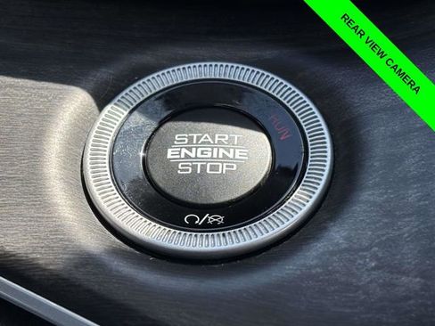 Used 2023 Jeep Grand Cherokee L Limited AWD/4WD image 15