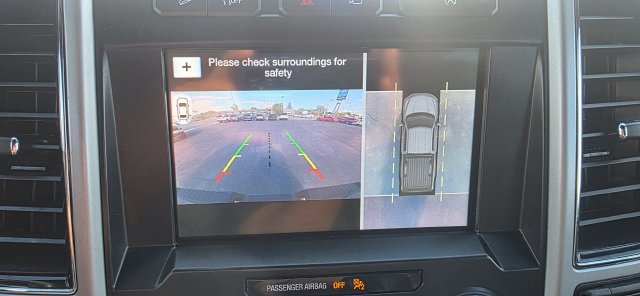 Used 2019 Ford F150 Lariat w/ Equipment Group 502A Luxury AWD/4WD image 22