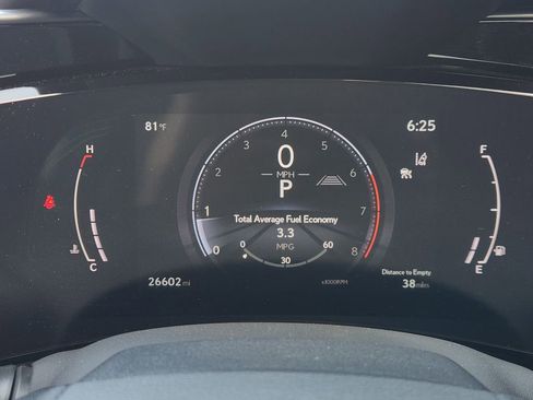 Used 2024 Lexus NX 350 AWD image 15