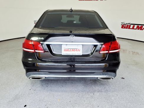 Used 2014 Mercedes-Benz E 350 Sedan image 7