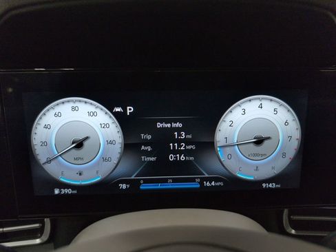 Certified 2023 Hyundai Elantra SEL w/ Convenience Package FWD image 16