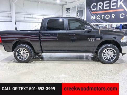 Used 2019 RAM 1500 Big Horn image 6