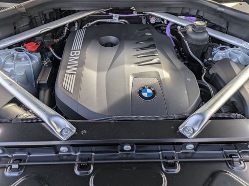 New 2026 BMW X5 xDrive40i w/ M Sport Package image 39