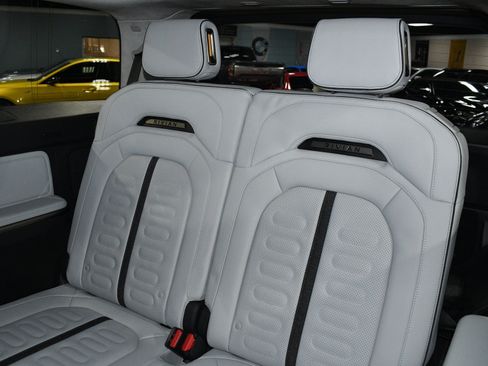 Used 2023 Rivian R1S Launch Edition AWD/4WD image 21