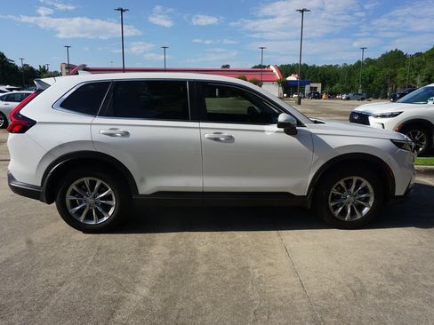 Used 2025 Honda CR-V EX-L image 23