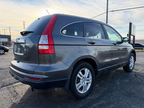 Used 2011 Honda CR-V EX-L image 5