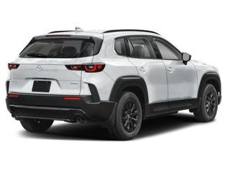New 2026 MAZDA CX-50 AWD 2.5 Hybrid w/ Weather Package video 2