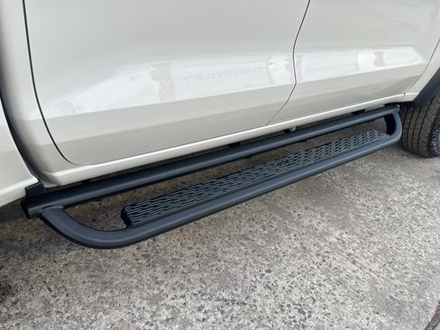 Used 2026 Chevrolet Colorado Trail Boss image 45