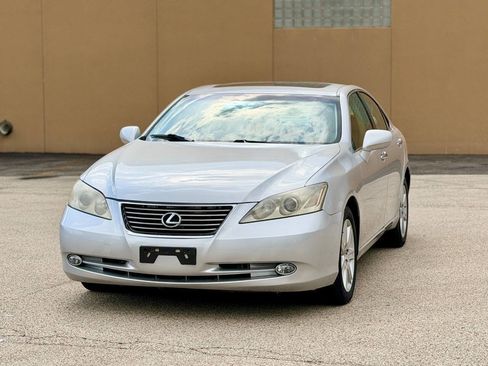 Used 2008 Lexus ES 350 FWD image 3