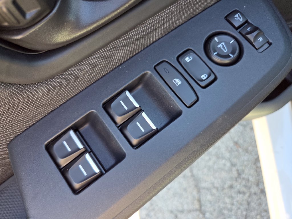 New 2026 Honda Passport TrailSport image 38