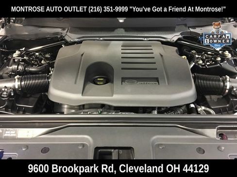 Used 2024 Land Rover Discovery Dynamic SE image 34