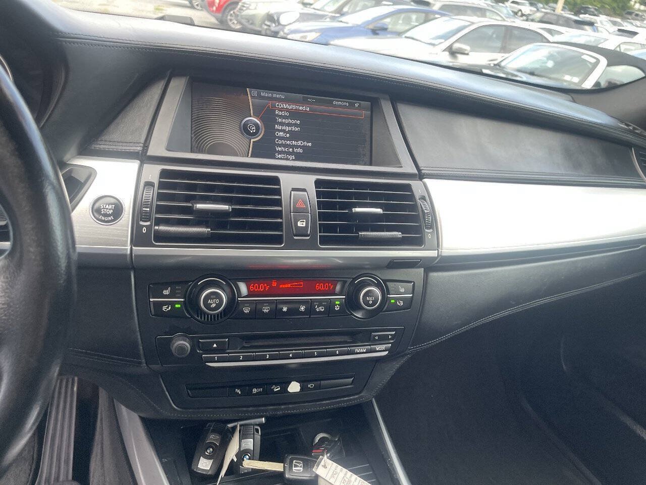 Used 2012 BMW X5 xDrive35i AWD/4WD image 16