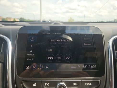 Used 2019 Chevrolet Equinox Premier FWD image 48