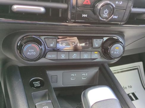 New 2026 Nissan Kicks SV w/ Cold Weather Package image 19