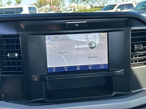 New 2025 Ford F550 4x4 Regular Cab Super Duty image 15