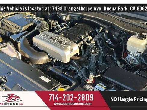 Used 2009 Toyota 4Runner Limited AWD/4WD image 46