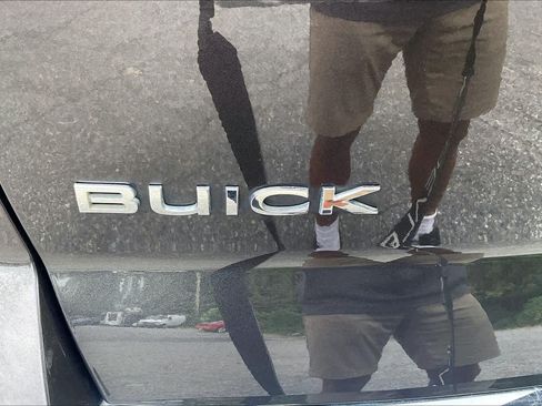 Used 2015 Buick Enclave Leather FWD image 30