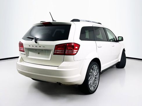 Used 2018 Dodge Journey SE image 7