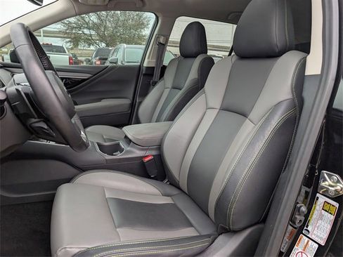 Used 2020 Subaru Outback Onyx Edition XT w/ Popular Package #2 image 26