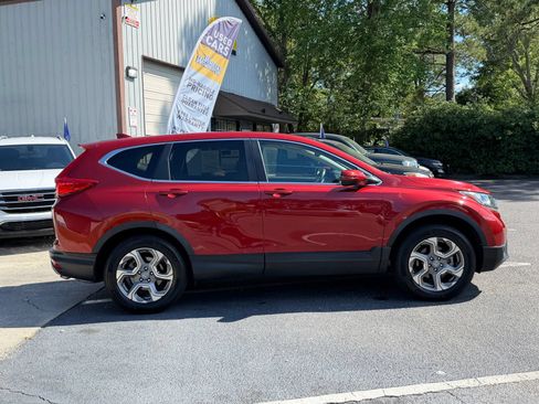 Used 2019 Honda CR-V EX-L image 7