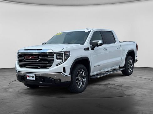 New 2026 GMC Acadia Elevation w/ Black Edition FWD image 3