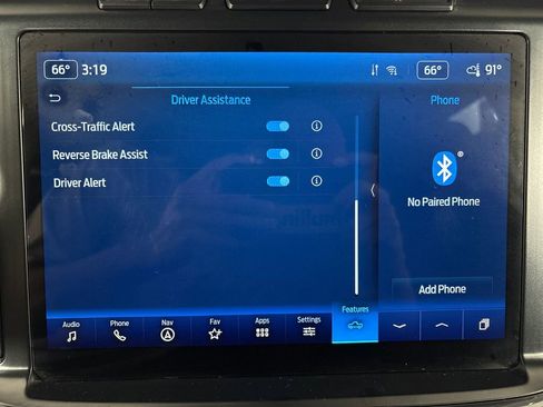 Certified 2023 Ford F150 XLT w/ Equipment Group 302A High image 36