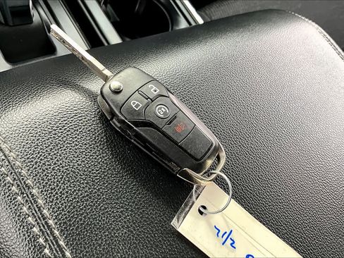 Used 2023 Ford F150 XLT w/ Equipment Group 301A Mid image 15