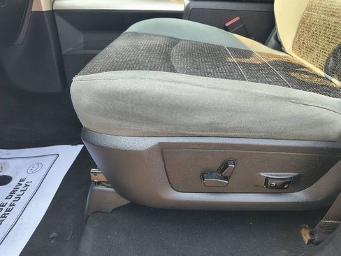 Used 2018 RAM 2500 Outdoorsman AWD/4WD image 22