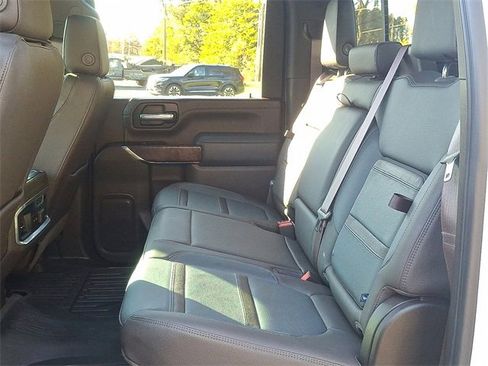Used 2020 GMC Sierra 3500 Denali w/ Denali Ultimate Package image 14