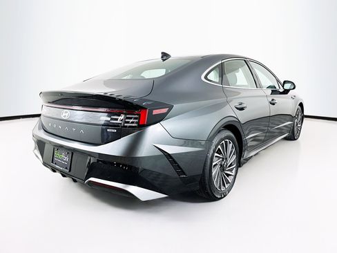 Used 2025 Hyundai Sonata SEL image 9