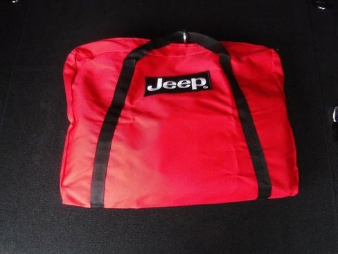 New 2026 Jeep Wrangler Rubicon image 47