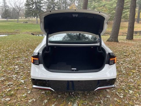 New 2026 Hyundai Sonata SEL image 12