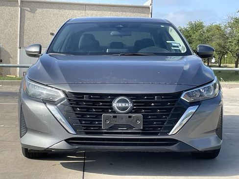 Used 2024 Nissan Sentra SV FWD image 7
