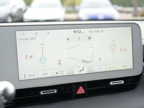 Certified 2023 Hyundai Ioniq 5 SEL AWD/4WD image 25