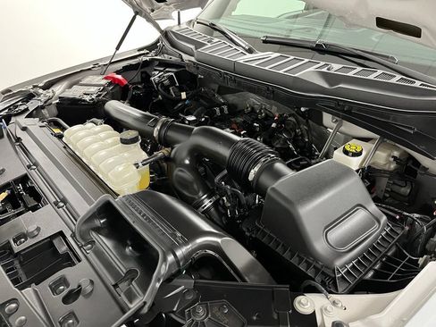 Used 2025 Ford F150 Lariat AWD/4WD image 63