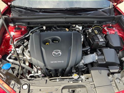 Used 2020 MAZDA CX-30 AWD w/ Premium Package image 16