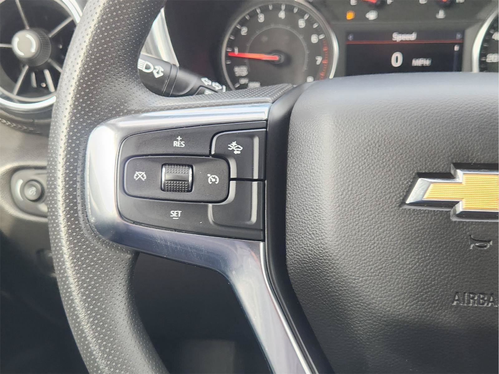 Used 2026 Chevrolet Blazer LT FWD image 28