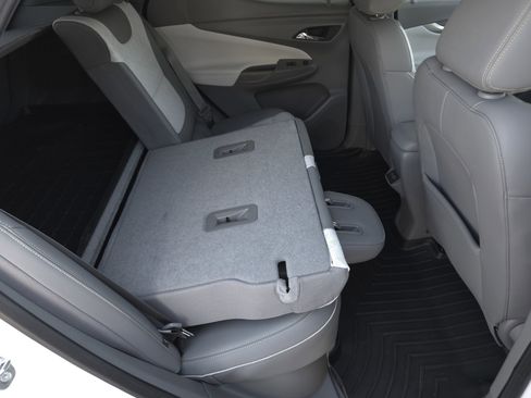 Used 2023 Chevrolet Bolt EUV Premier w/ Sun & Sound Package image 36