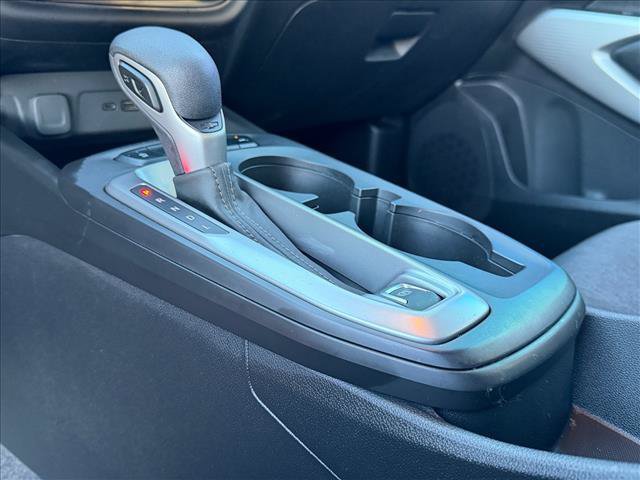 Certified 2024 Chevrolet Trax LS w/ LS Convenience Package FWD image 21