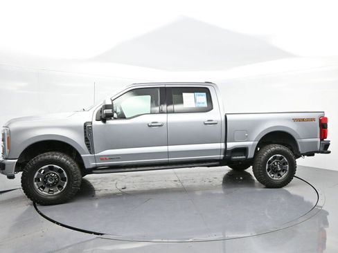 Used 2023 Ford F250 Lariat w/ Lariat Ultimate Package image 4