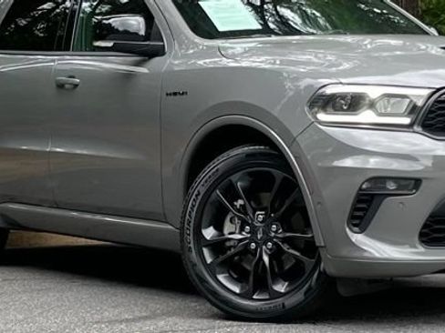 Used 2023 Dodge Durango R/T AWD/4WD image 10