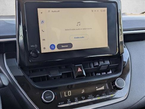 Used 2023 Toyota Corolla LE image 14