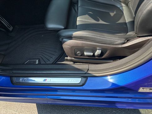 Used 2023 BMW 330e xDrive w/ M Sport Package AWD/4WD image 26
