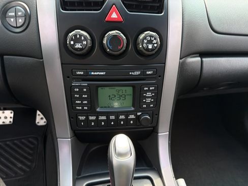 Used 2005 Pontiac GTO RWD image 19