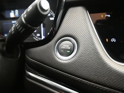 Used 2024 Cadillac XT5 Premium Luxury FWD image 10