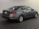New 2025 Nissan Sentra S image 5