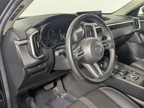 Used 2025 MAZDA CX-50 AWD 2.5 S w/ Preferred Package image 13