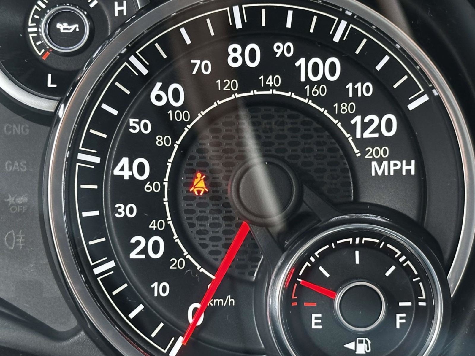 Used 2023 RAM 1500 Big Horn AWD/4WD image 30