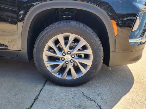 New 2026 Buick Enclave Preferred w/ Power Package image 55