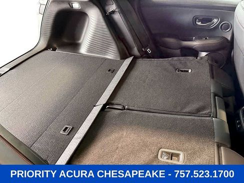 New 2026 Acura ADX A-Spec AWD/4WD image 35